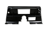 Holley 553-411 Dash Bezels for EFI 6.86" Pro Dash