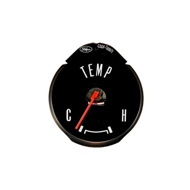 Scott Drake Standard Temperature Gauge - C5DF-10971