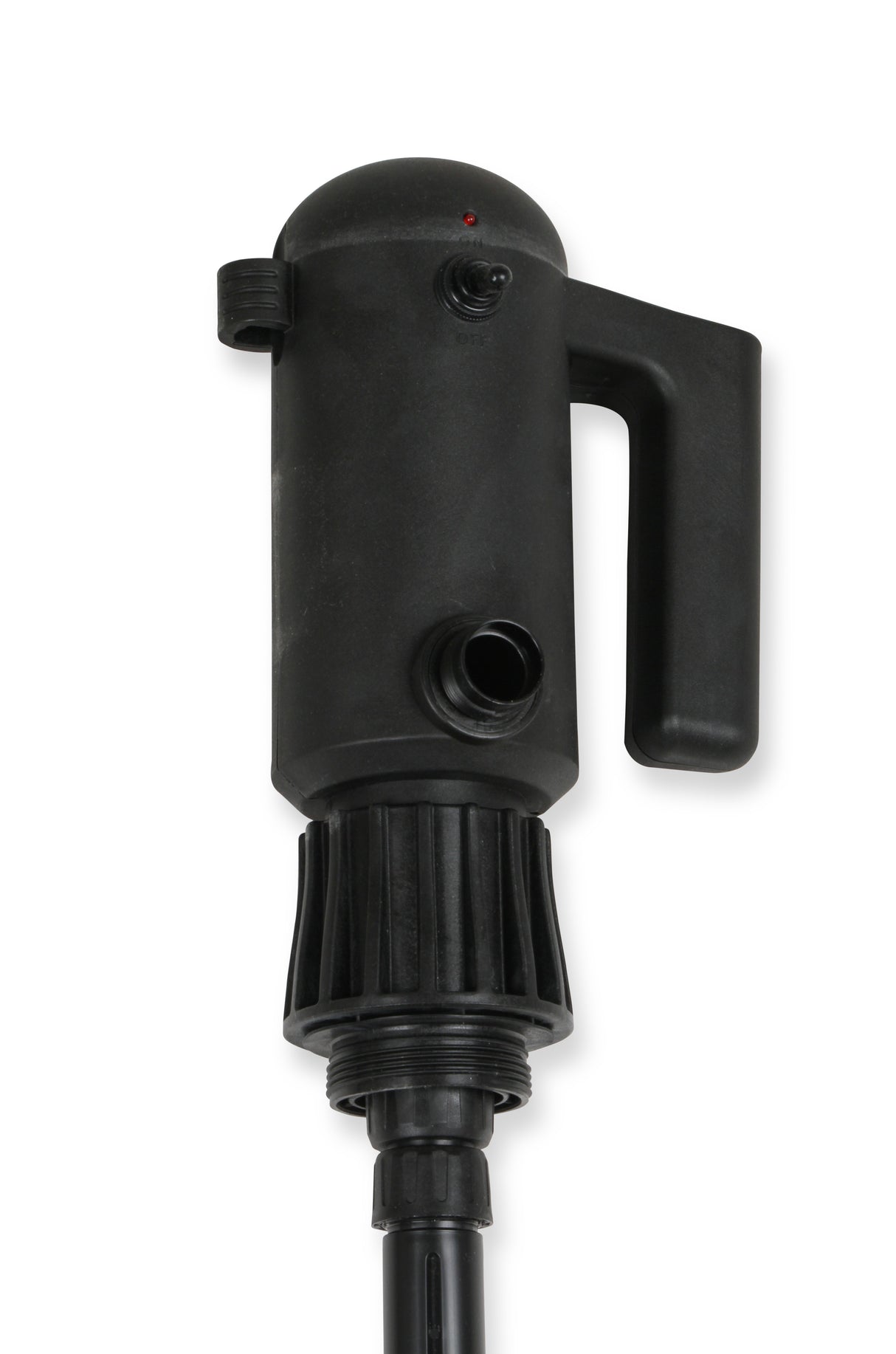 Mr Gasket Electric Transfer Pump - Alcohol - 8017MRG