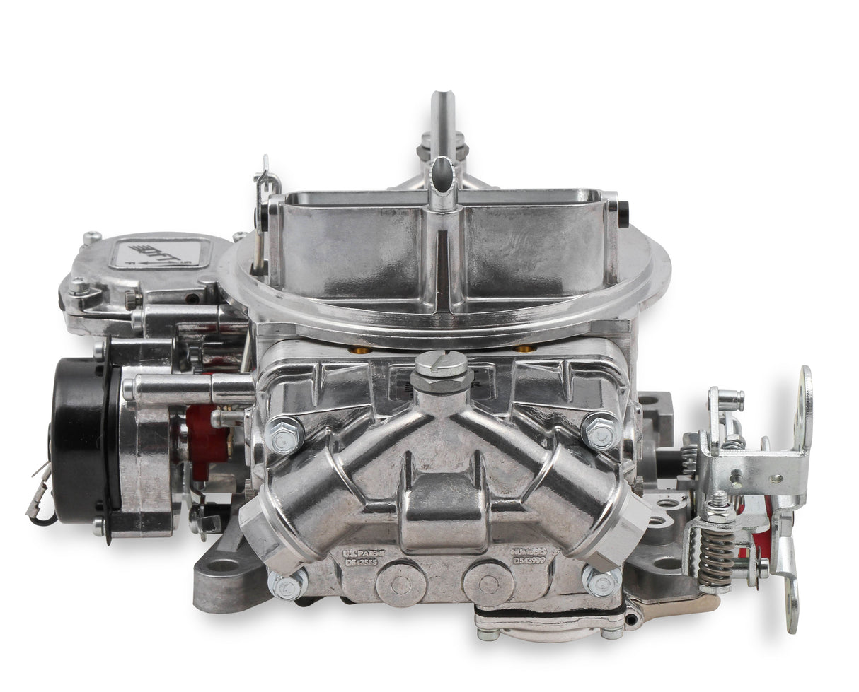 Quick Fuel Slayer Series Carburetor 600CFM VS - SL-600-VS