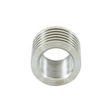 AEM Stainless Tall Manifold Bung - 30-4008