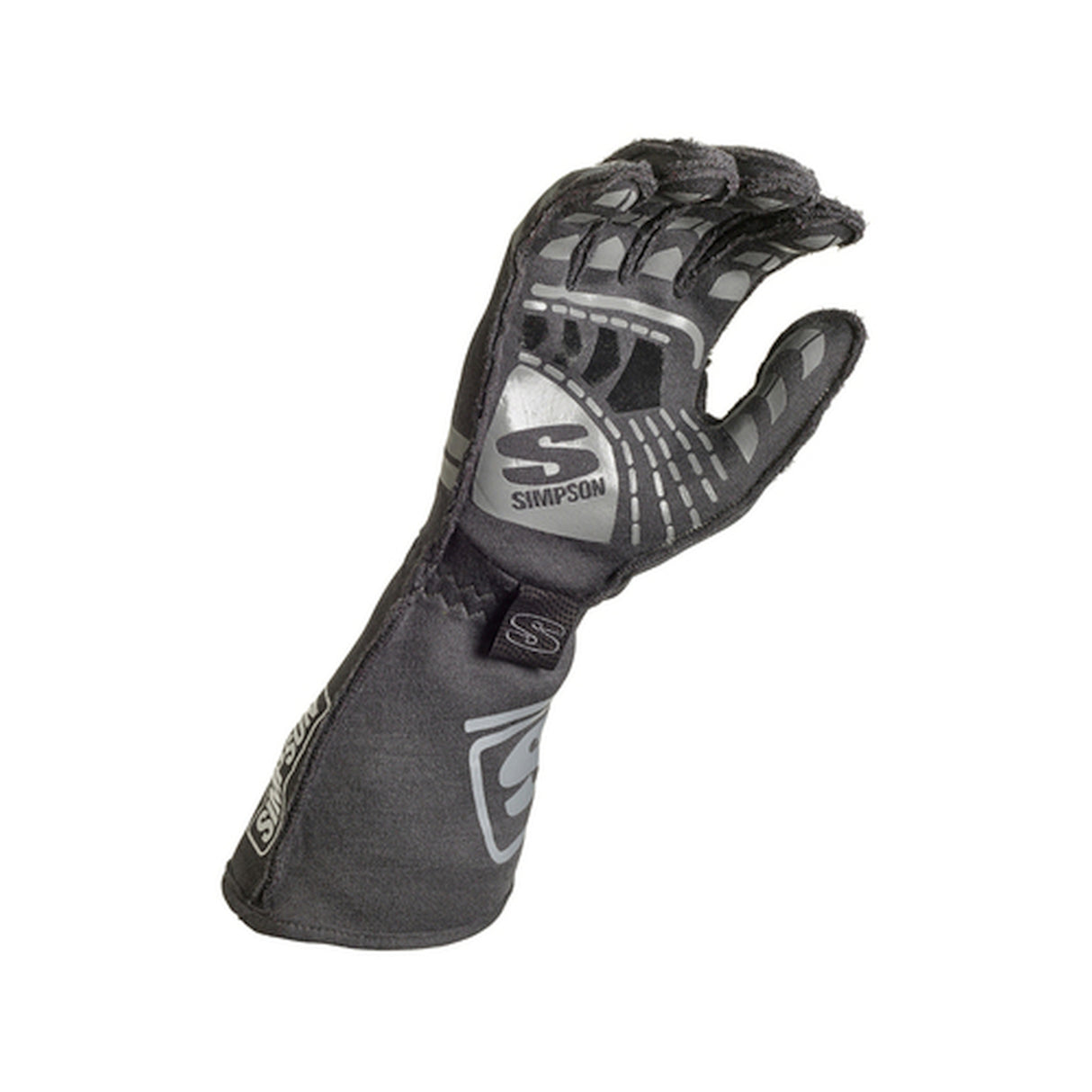 Simpson Endurance Gloves - EGZG