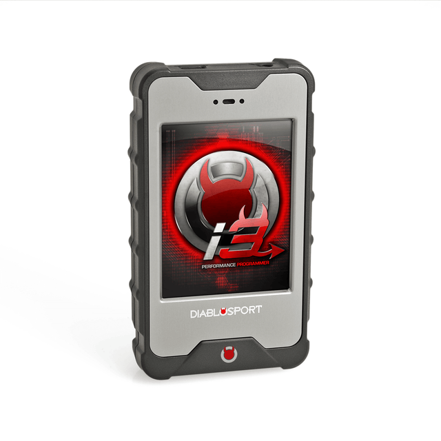 DiabloSport inTune i3 for Ford 50 State Legal - 8100