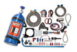 NOS Plate Wet Nitrous System - Mopar - 05182NOS