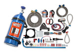 NOS Plate Wet Nitrous System - Mopar - 05182NOS