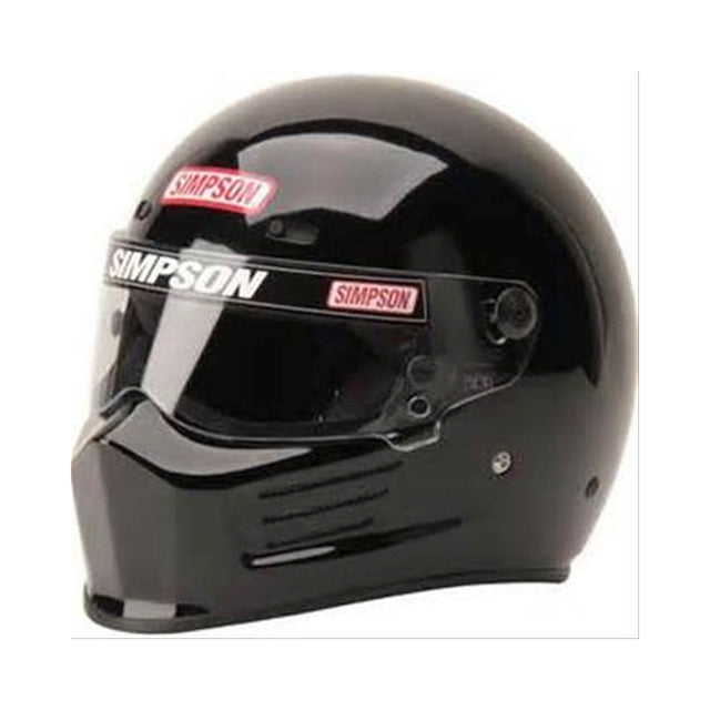 Simpson SA2020 Super Bandit Helmet - 7210002