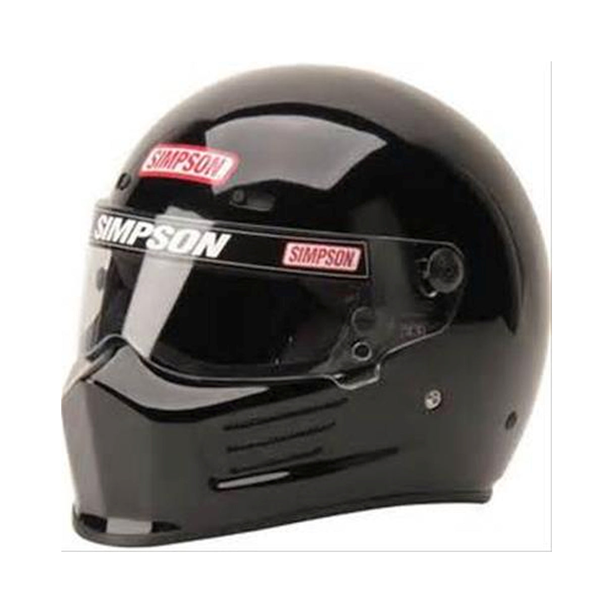 Simpson SA2020 Super Bandit Helmet - 7210022