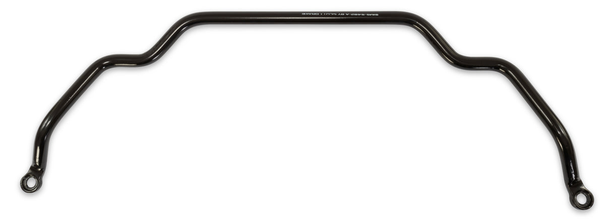 Scott Drake Front Sway Bar Kit 1" Diameter - S1MS-5482-A