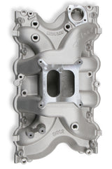 Weiand Stealth™ Intake Manifold - Ford Big Block V8 - 8012