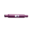 Flowtech Purple Hornies Glasspack - 50225FLT