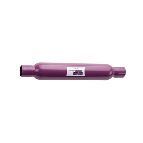Flowtech Purple Hornies Glasspack - 50225FLT