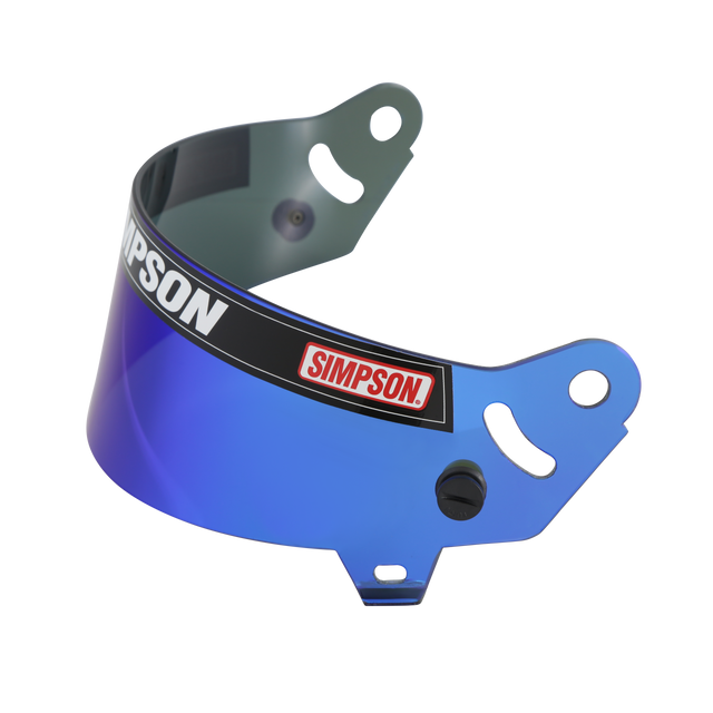 Simpson Safety Simpson Racing Helmet Replacement Shields - 84503