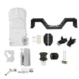 Holley GM C10 67-72 Level 2 LT Swap Essentials - Manual - SE2-C106772-LTX-M