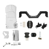Holley GM C10 67-72 Level 2 LT Swap Essentials - Manual - SE2-C106772-LTX-M