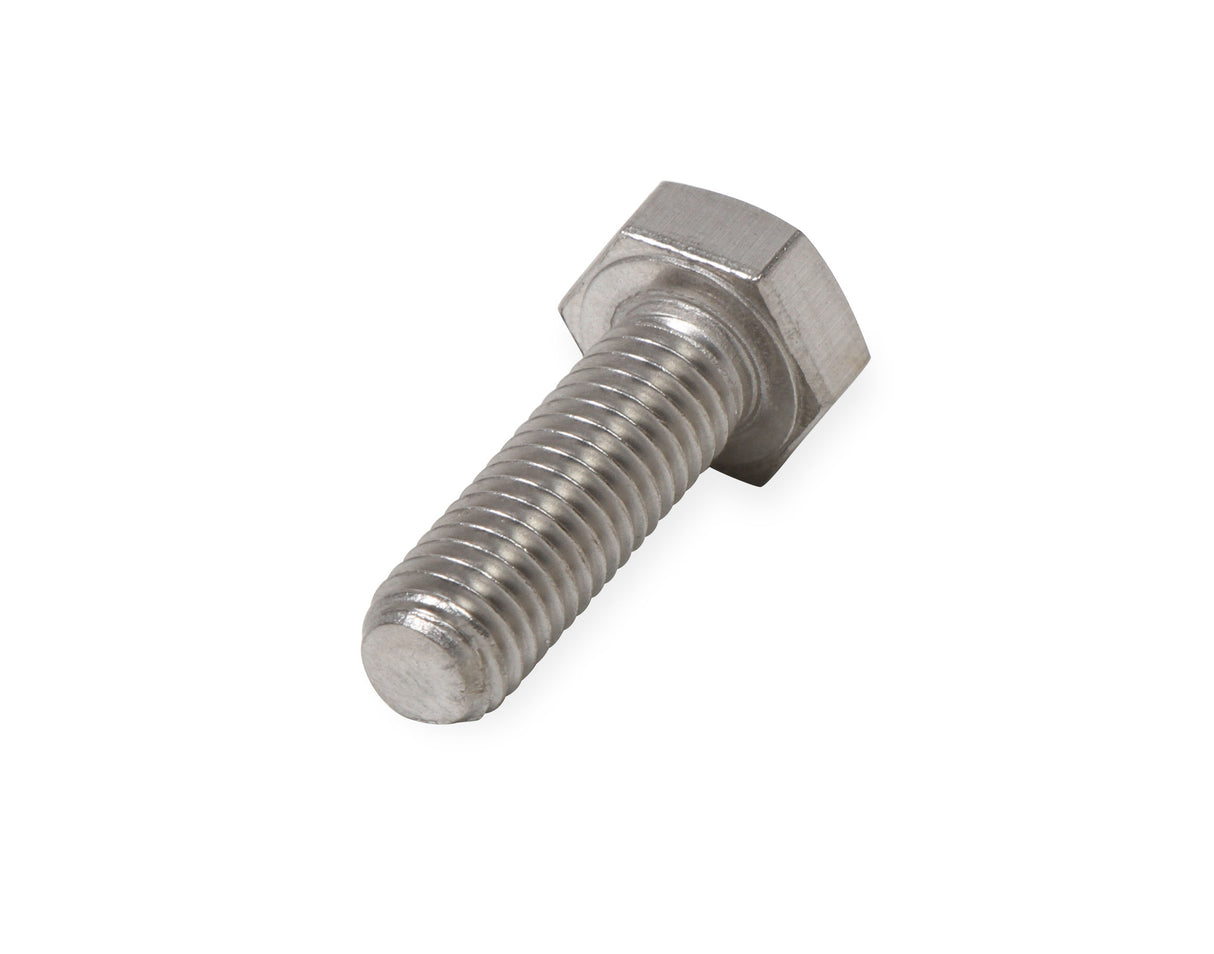 Mr Gasket Mr. Gasket Rear Cover Bolt Set - Stainless Steel - 60910G