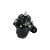 AEM Adjustable Fuel Pressure Regulator - 25-303BK