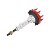 MSD Ford 351W Crank Trigger Distributor - 8378