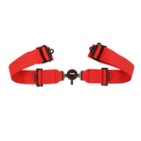Racequip Camlock 5 Point Harness Set - 741011RQP