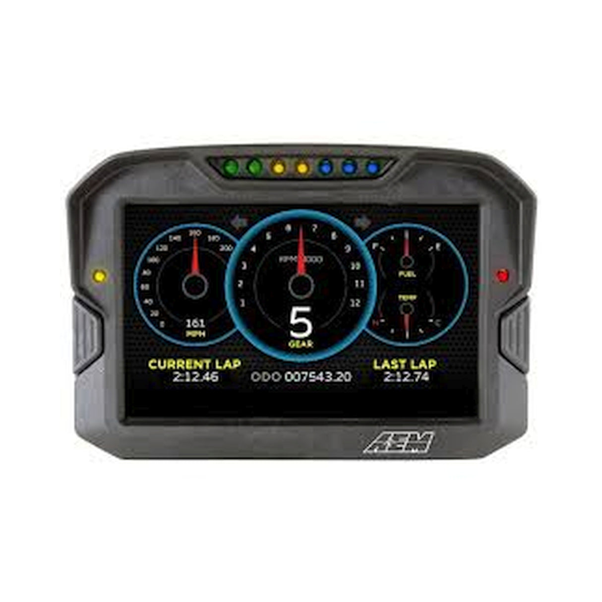 AEM CD-7LG Digital Dash - 30-5703