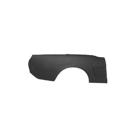 Scott Drake Full Quarter Panel Convertible (RH) - C5ZZ-7627846-AR