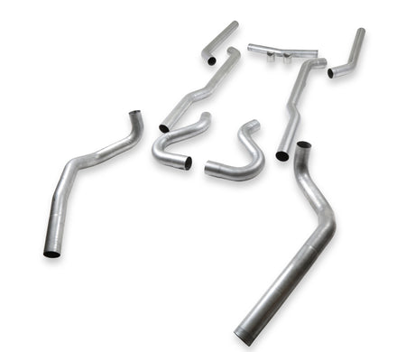 Flowmaster Crossmember-Back Exhaust System - 1040FM