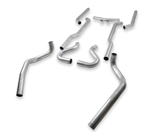 Flowmaster Crossmember-Back Exhaust System - 1040FM