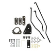 Hurst Competition/Plus 4-speed Installation Kit - GM - 3737437