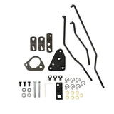 Hurst Competition/Plus 4-speed Installation Kit - GM - 3737437
