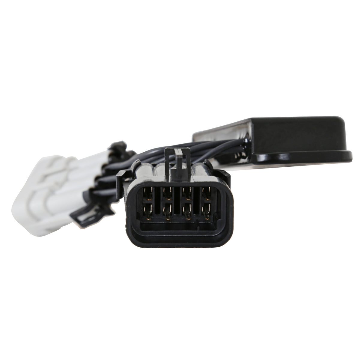 Holley 554-122 Eight Channel Coil Driver Kit