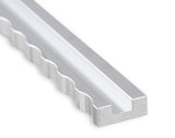 Holley 12-161 Extended Length Bracket for Longer Depth Installations
