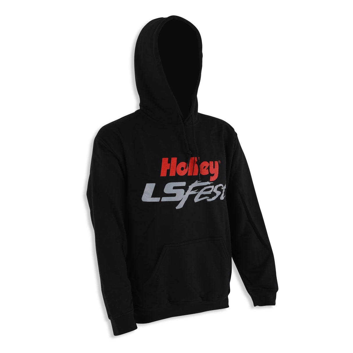 Holley 10295-MDHOL LS Fest Hoodie