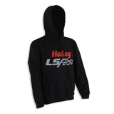Holley 10295-MDHOL LS Fest Hoodie