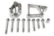 Holley LS Accessory Drive Bracket - Installation Kit for Middle Alignment - 21-2