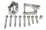 Holley LS Accessory Drive Bracket - Installation Kit for Middle Alignment - 21-2
