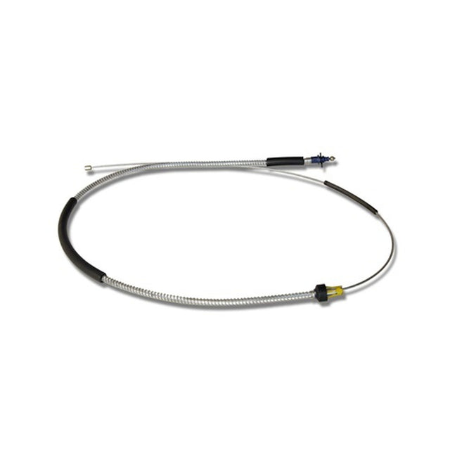 Scott Drake 65 Rear brake cable LH/RH Concours - C5ZZ-2A635-E