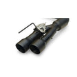 Flowmaster Outlaw Axle-Back Exhaust System - 818159