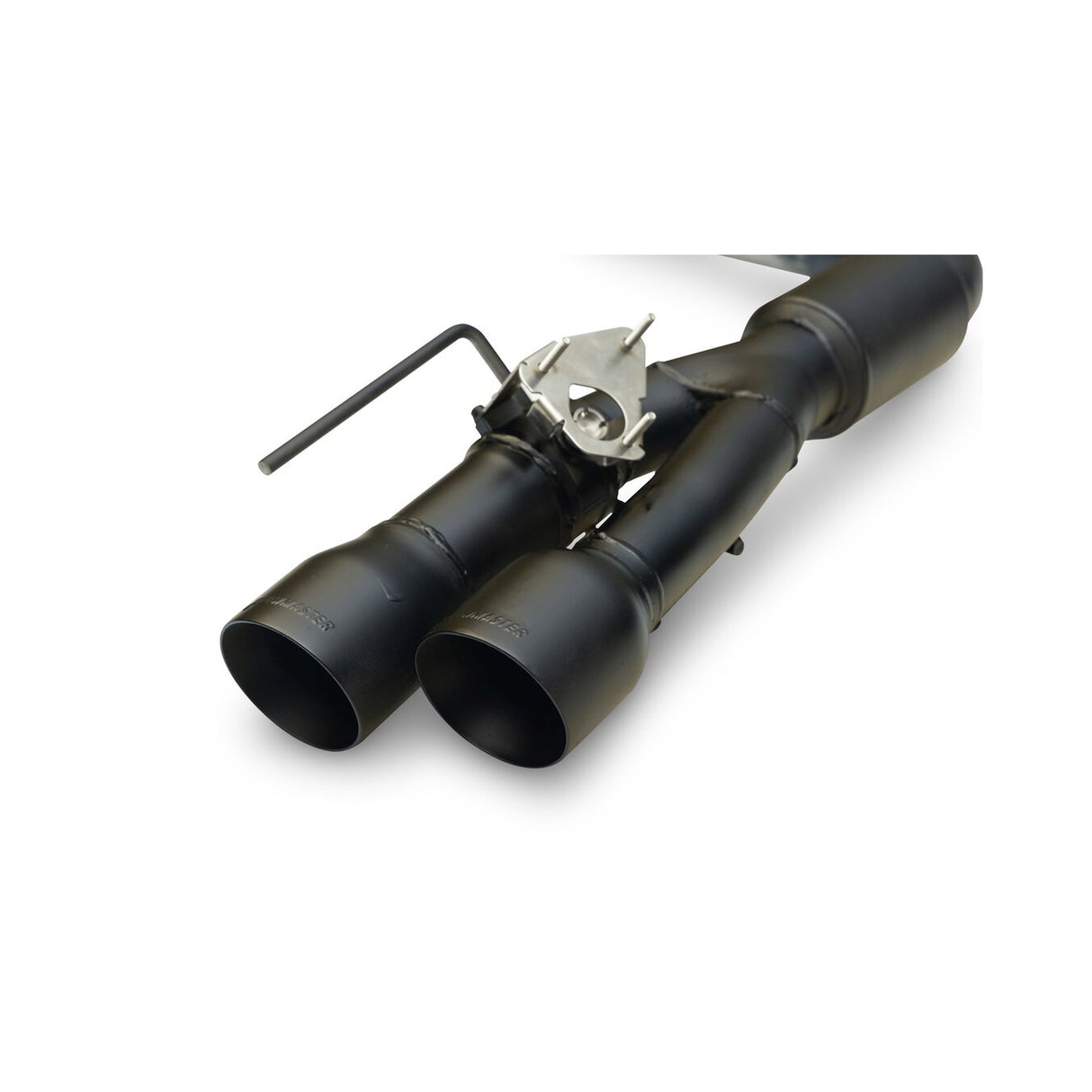 Flowmaster Outlaw Axle-Back Exhaust System - 818159