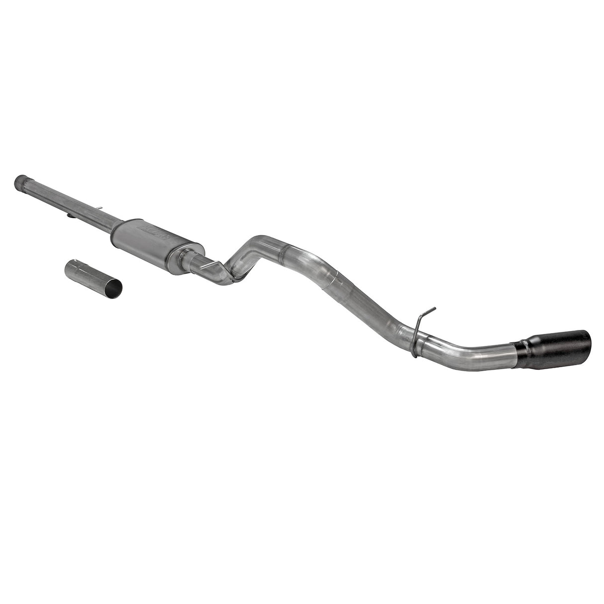 Flowmaster Flow FX Cat-Back Exhaust System - 717885