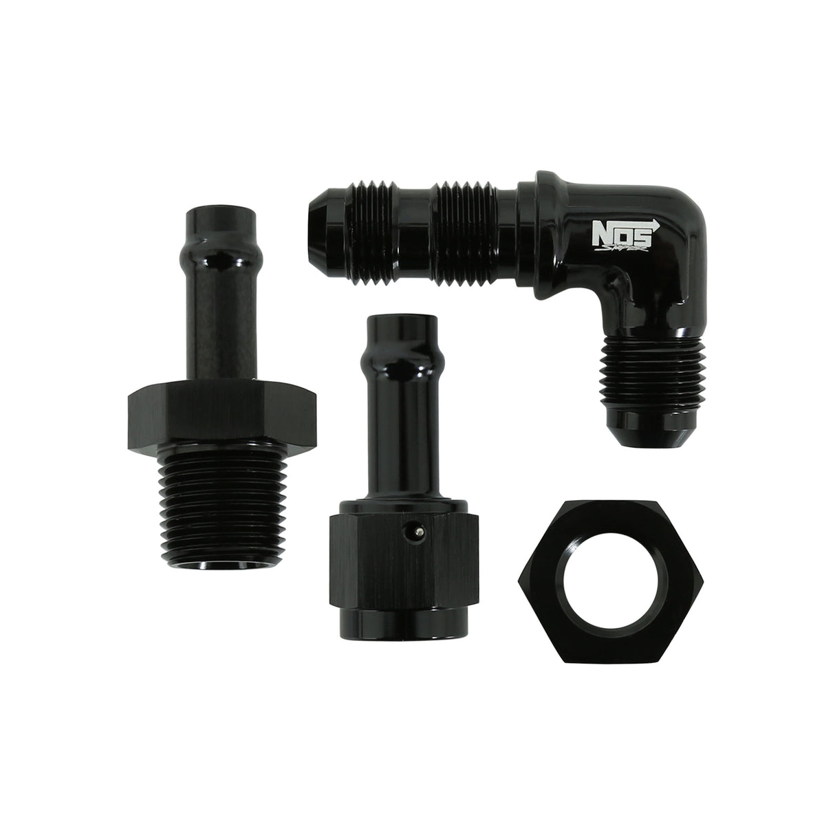 Holley EFI SNIPER 2 EFI FUEL SYSTEM KIT 20FT HOSE - 526-14