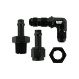 Holley EFI SNIPER 2 EFI FUEL SYSTEM KIT 20FT HOSE - 526-14
