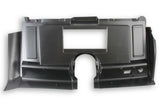 Holley 553-381 Dash Bezels for the EFI 6.86" Dashes