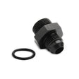 Holley 26-186 -8 AN Male to 7/8"-14 O-ring Port