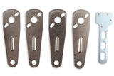 NOS Pro 2 Stage Plate System - 02302NOS