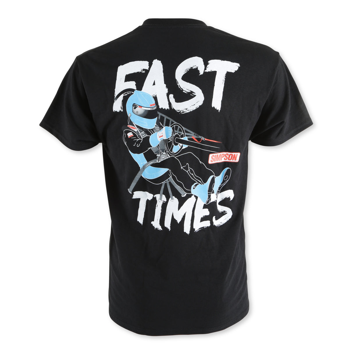 Simpson Fast Times T - M - 45005M