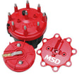 MSD Cap-A-Dapt Kit for Chevy V8 - 8420MSD