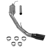 Flowmaster Flow FX Cat-Back Exhaust System - 717943