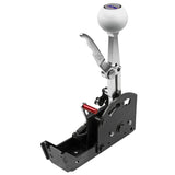 B&M Automatic Gated Shifter - Pro Stick PG - 80702