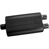 Flowmaster Super 50 Series Chambered Muffler - 525552