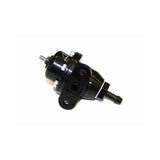 AEM Adjustable Fuel Pressure Regulator - 25-300BK