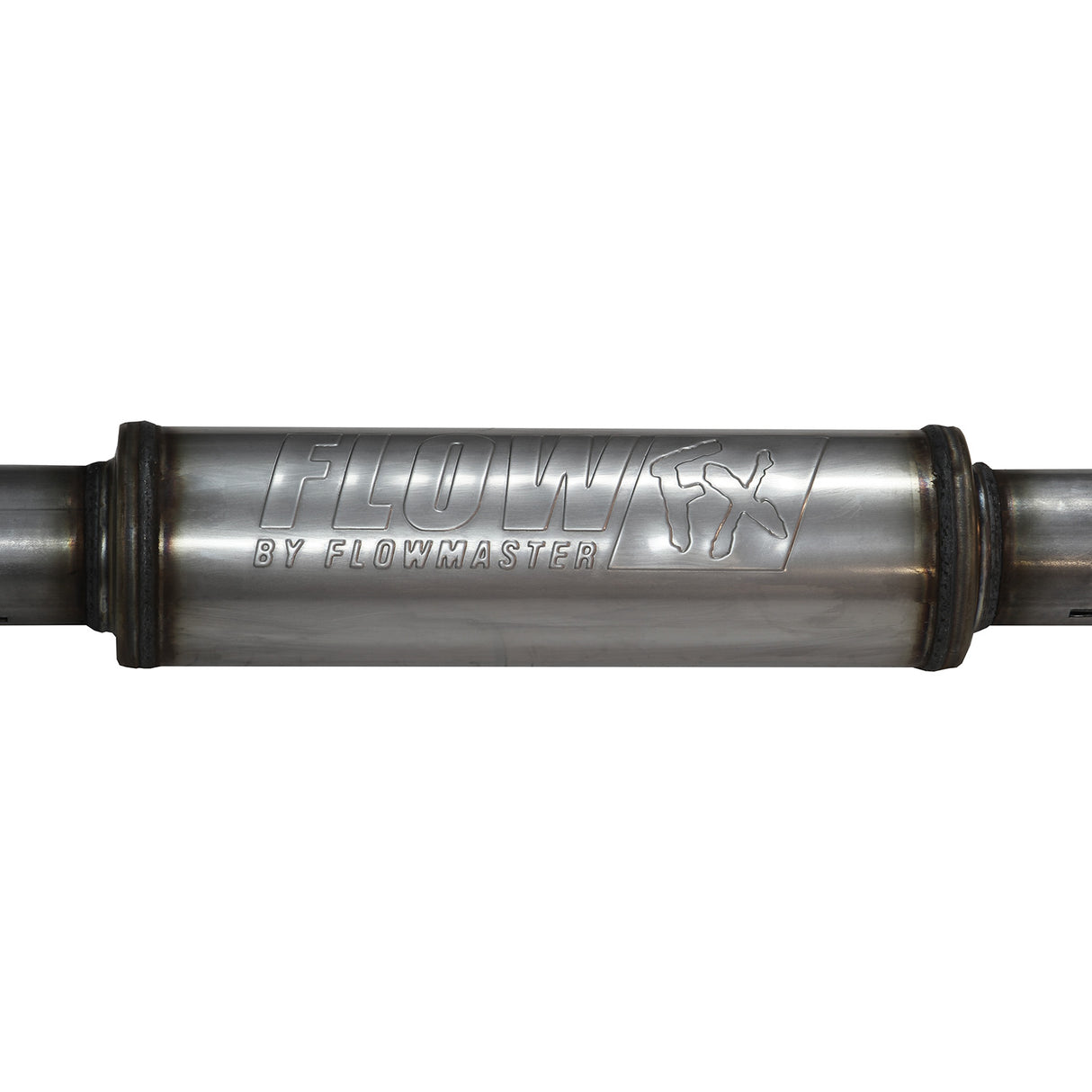Flowmaster Flow FX Cat-back Exhaust System - 717805